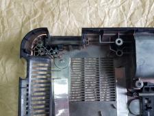 Нижня частина Hp Pavilion G7-1000 №3